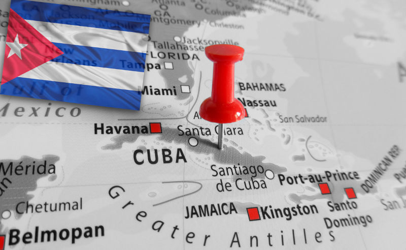 Australia condemns brazen US blockade of Cuba in UNGA vote