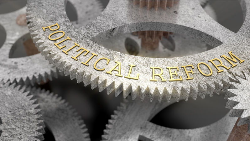 Best of 2025 - Labor says its second term will be about productivity reform. These ideas could help shift the dial