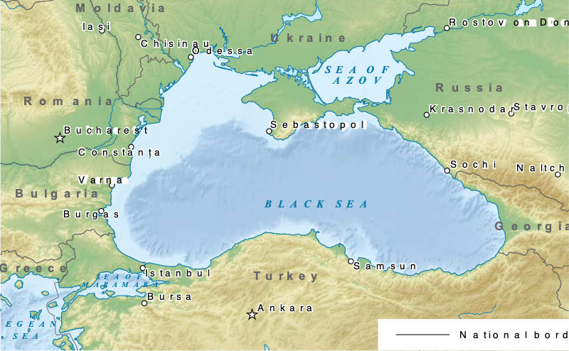 CRAIG MURRAY. Biden works to prolong Ukraine war