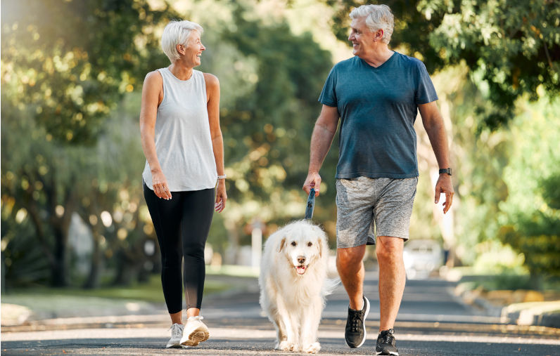 1 in 3 Australians in their late 60s are still working, new HILDA survey shows