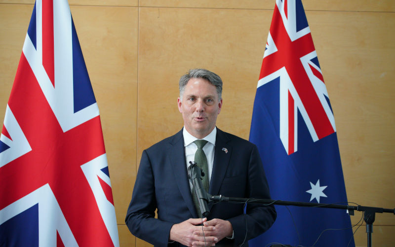 Nuclear safety agency silent on disposal of AUKUS radioactive waste