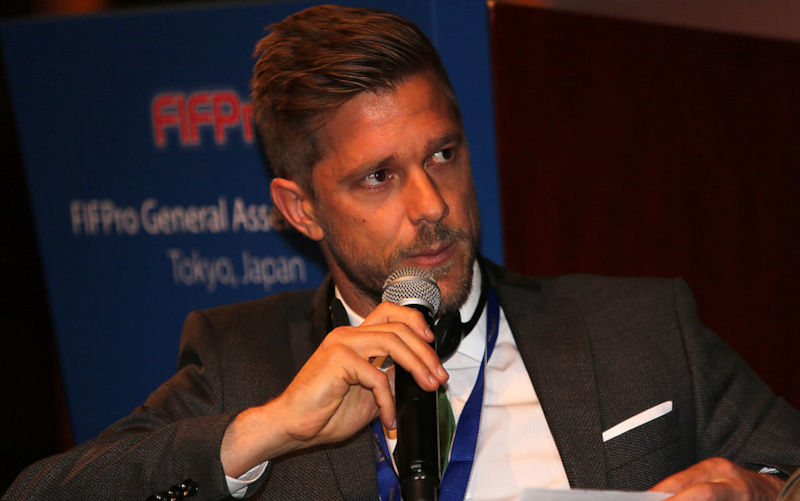 Giving Indonesian diplomacy a kick along