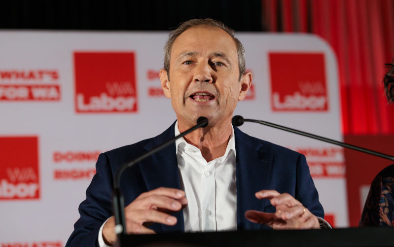 Federal-state politics: Western Australia’s election – why we need proportional representation