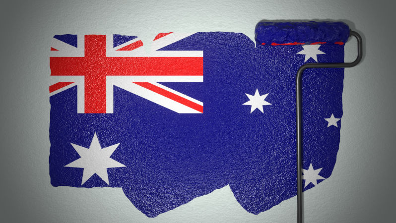 The hollowing-out of governance in contemporary Australia