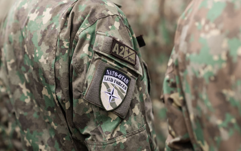 Nyet means Nyet: Russia's Nato enlargement redlines