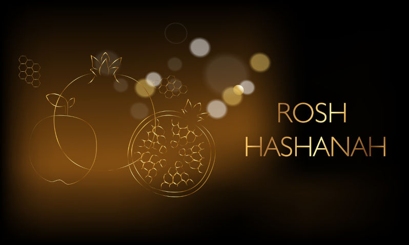 Why I can't celebrate the Jewish new year