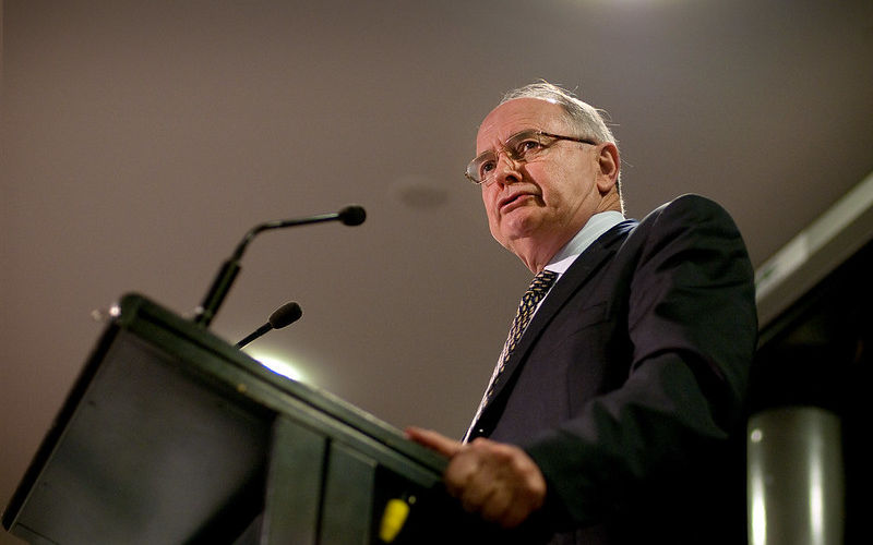 Wrong way, not just kidding, on climate change