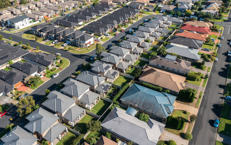 The contested politics of housing reform