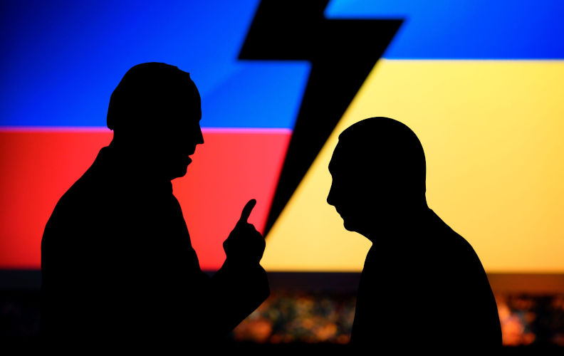 Biden’s last hurrah against Russia and Putin