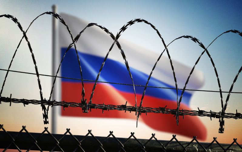 The Russians are not coming to Indonesia