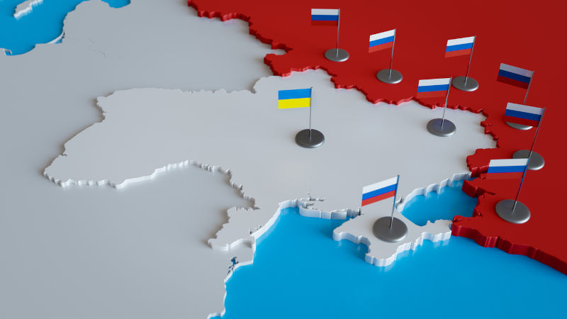 Crimea and conundrums