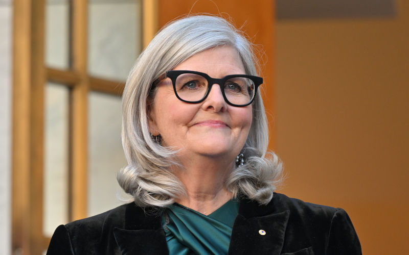 Vivat Samantha: My hopes for the new Governor General