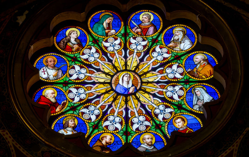 Spiritual malpractice: The Vatican's dodgy saint-making business