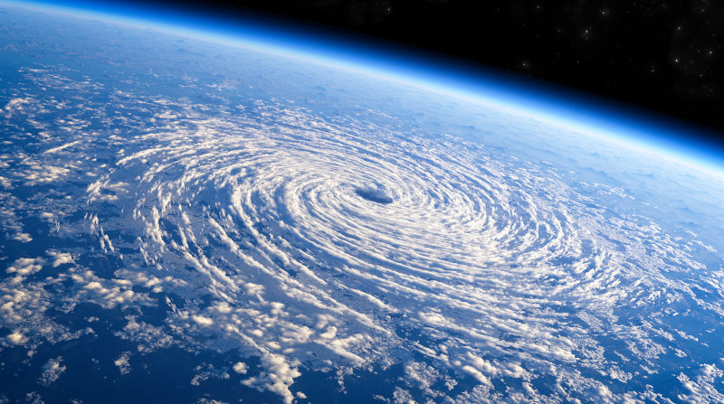 In the eye of the hurricane, can we find truth?