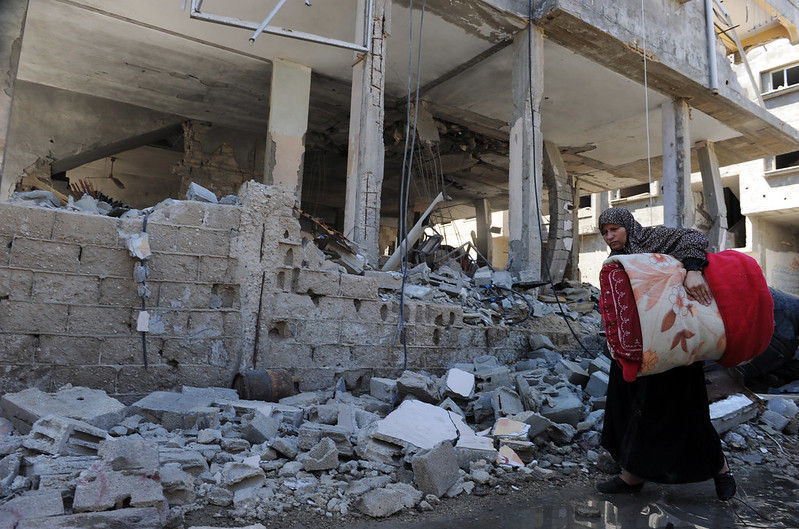 Marwan Bishara: Why Israel hates the Palestinians so much