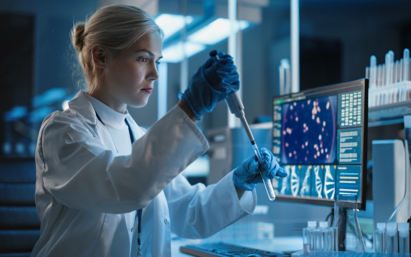 Innovation talk, austerity walk: Australia’s failing science policy