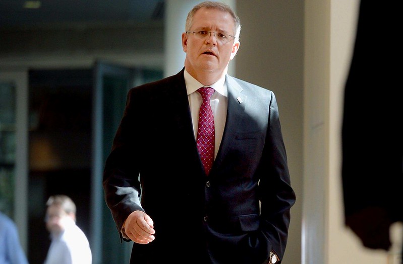 Ill informed media led a merry dance by 'hack' on Morrison's WeChat account