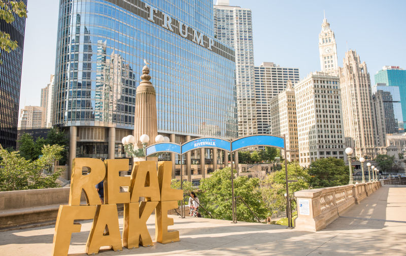 Who stands at the Apex of the Unholy Trinity?