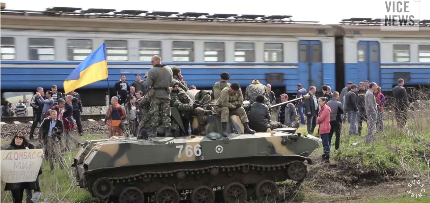 The BBC: a giant propaganda unit promoting the Ukrainian cause