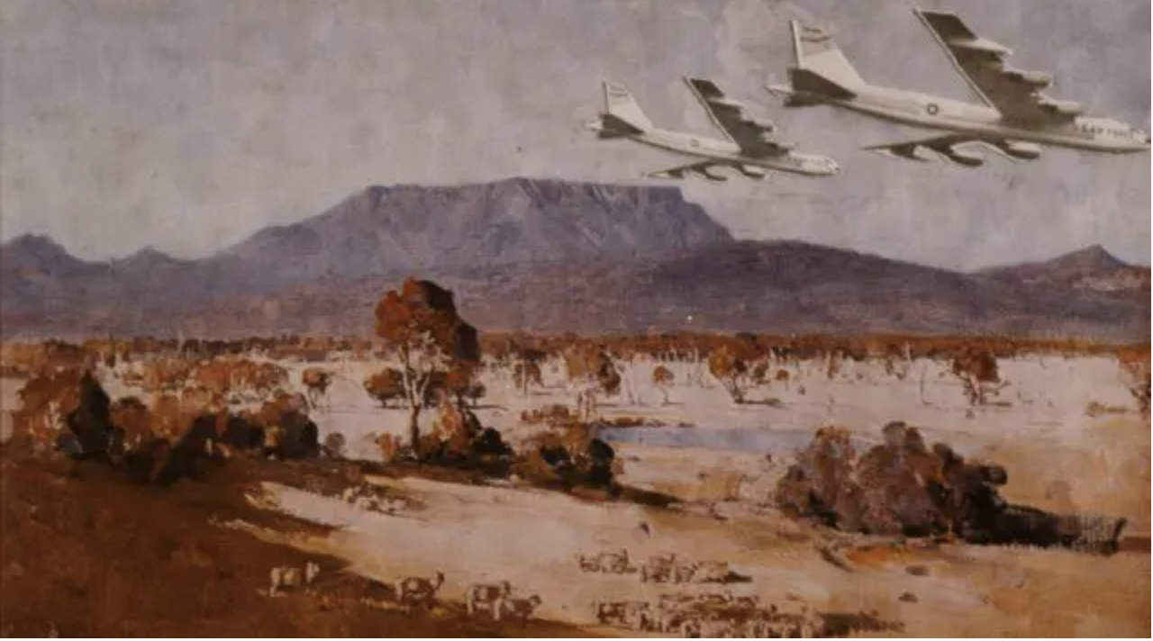 When Australia defied US nuclear plans. Part 2: Sovereignty at stake