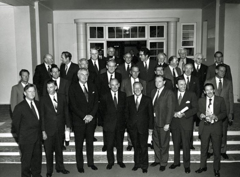 Stress testing the US alliance: Whitlam and the secrets of Pine Gap. Part 2