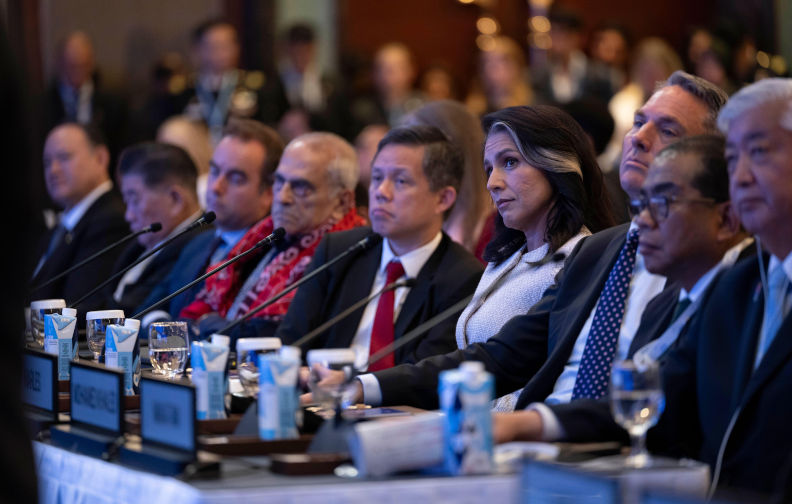 Marles' tough guy tosh hurts Australia