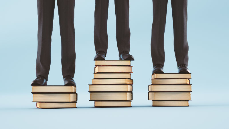 Publish or Perish: Escaping the hamster wheel of academic research pursuits