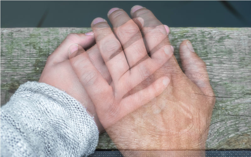 Poem: Intimations of mortality