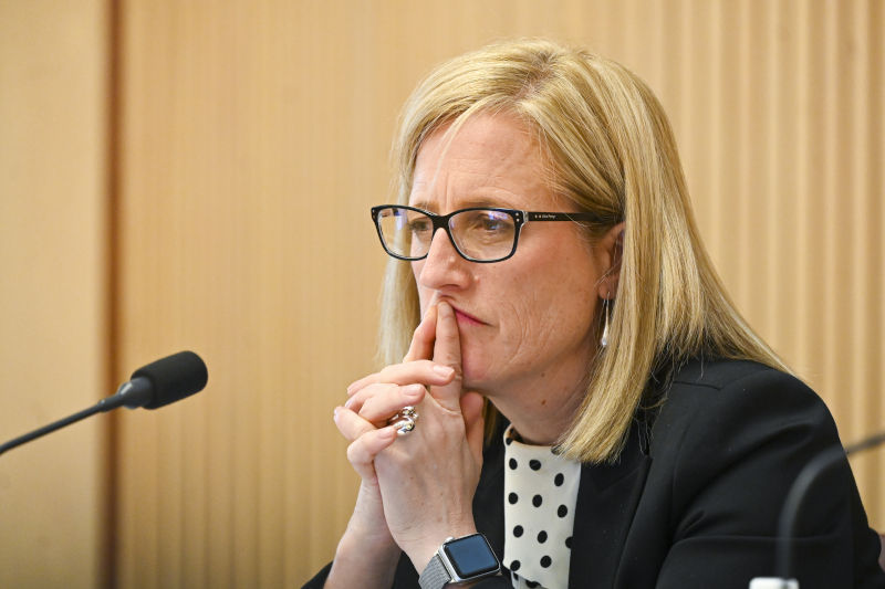 Mark Warburton: Time to revisit integrity in the Australian Public Service