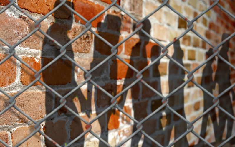 Australia's Department of Home Affairs announced a landmark Refugee Advisory Panel - but there's a catch