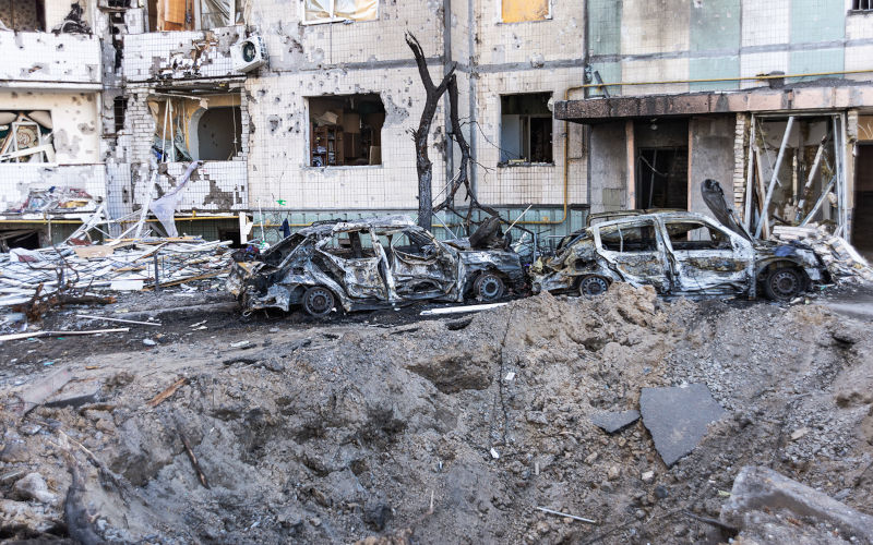 Opposing war is the first step toward moral Politics: notes from the edge of The Narrative Matrix