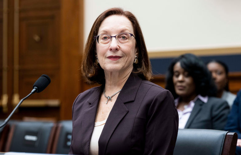 'A brazen, unprecedented power grab': Trump fires copyright office head