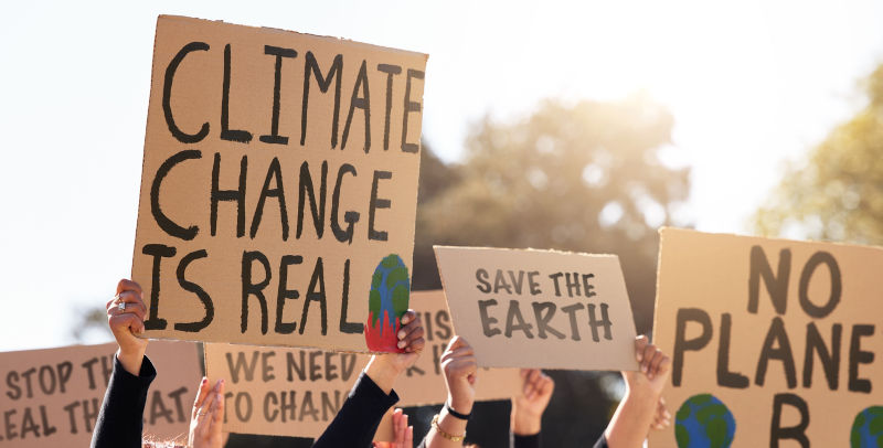 Stop dissembling: International Climate Emergency Mobilisation is essential – now