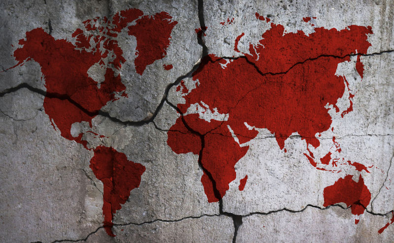 The shabby and ludicrous politics of provocation, self-defence and divine right