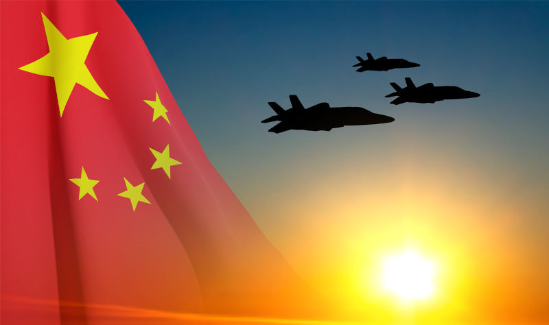 What would war with China look like for Australia? Part 1