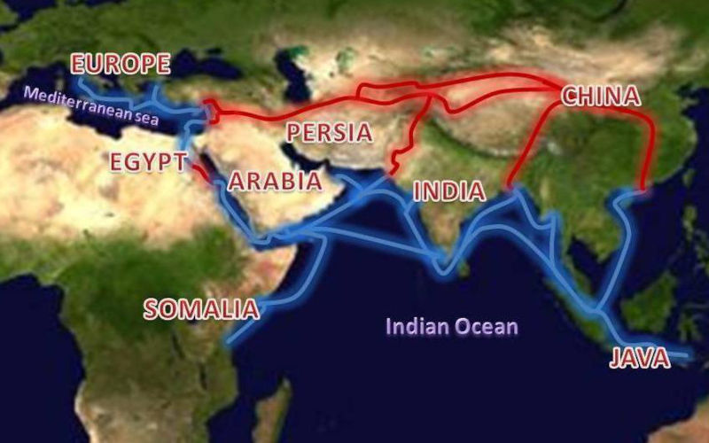 Eurasia’s middle corridor: An Atlanticist frenzy to stifle Europe-Asia integration