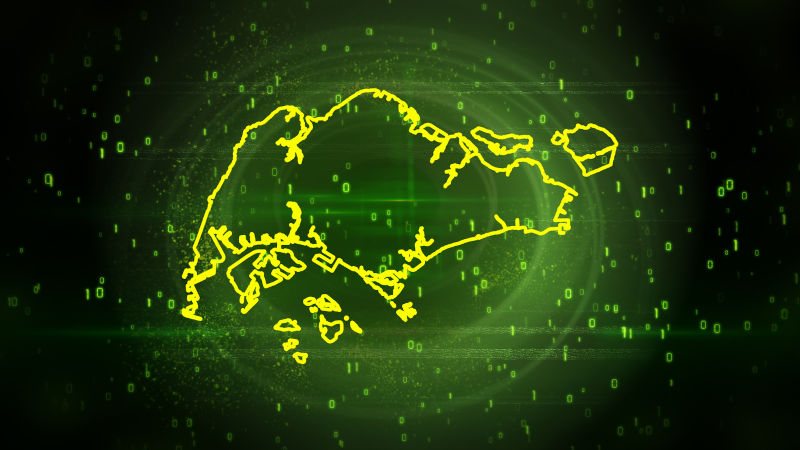 Singapore censors ANU's East Asia Forum website