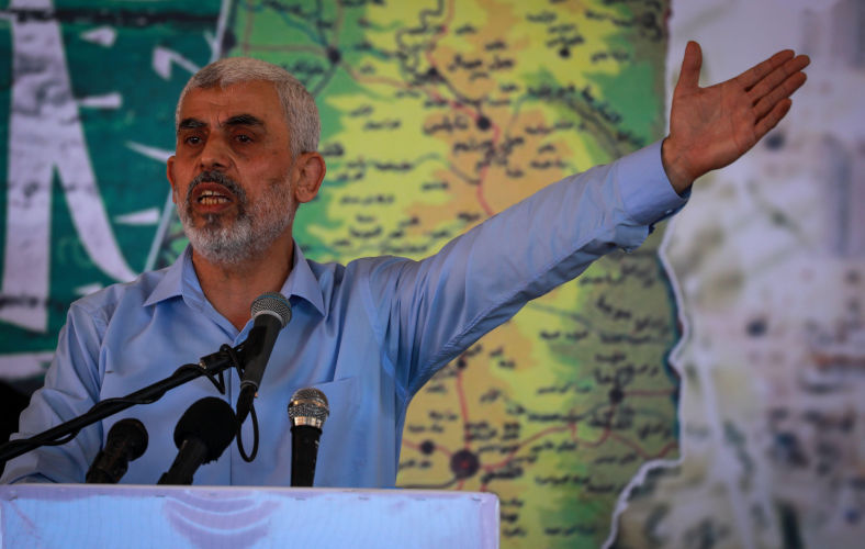 The terrifying parallels between 9/11 and Israel’s response to Oct. 7