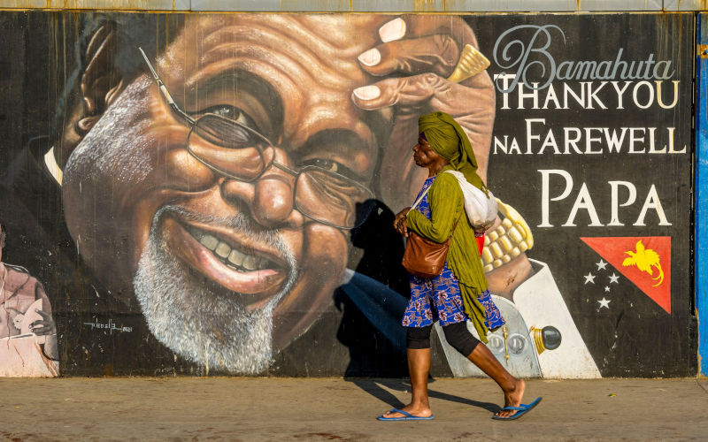 Fifty years without coups or dictators: How PNG built a durable democracy based on dignity and fairness