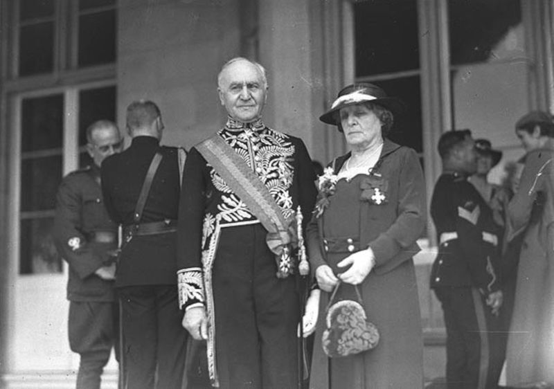 Australia's first Jewish governor-general would have stood with Gaza