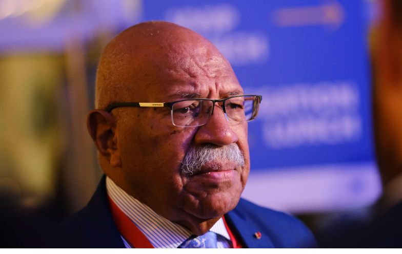 The FICAC Commission of Inquiry fiasco in Fiji