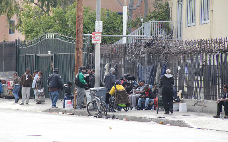 For African/black working class and colonised peoples, Midterm Elections in the U.S. offer no relief from war, repression and capitalist misery