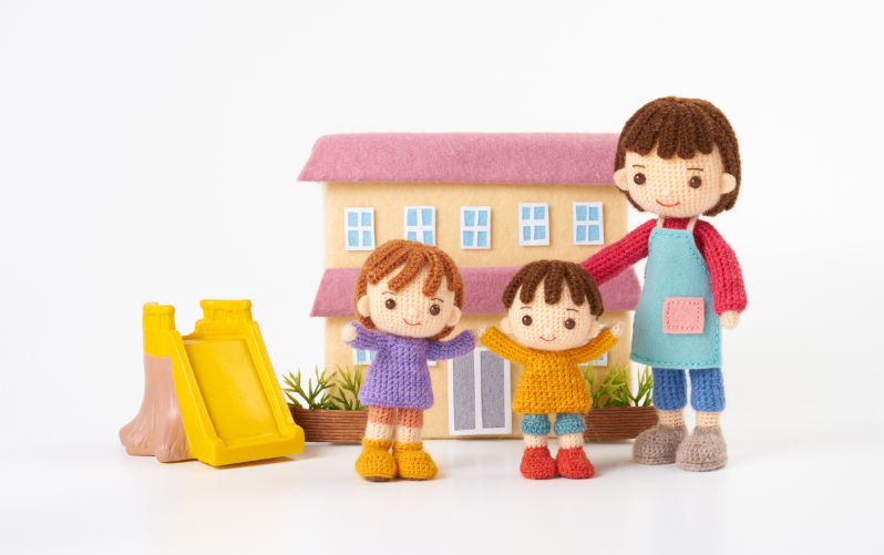 Why the Productivity Commission is kidding itself on childcare