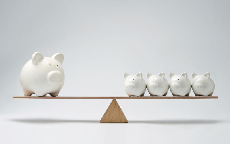 Lowe's secret inflation fear: big companies' price-setting power