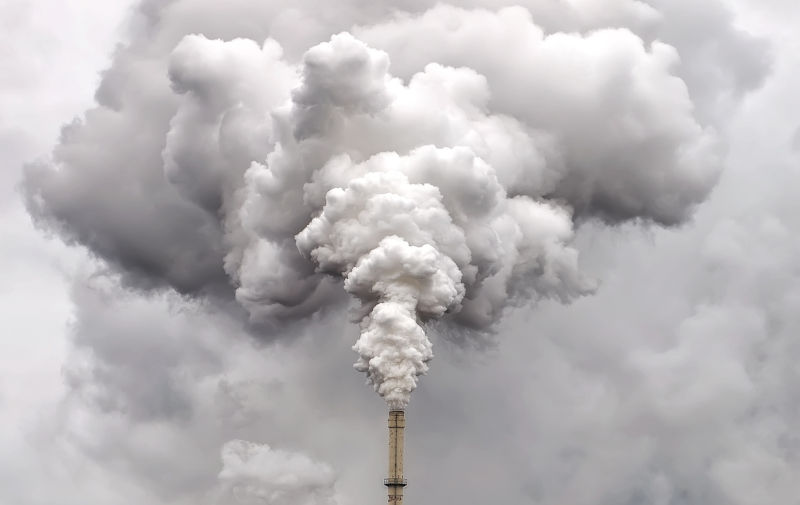 Our carbon colonialism