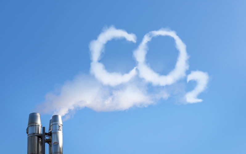 Climate code blue: Why hospitals must lead the healing of our planet