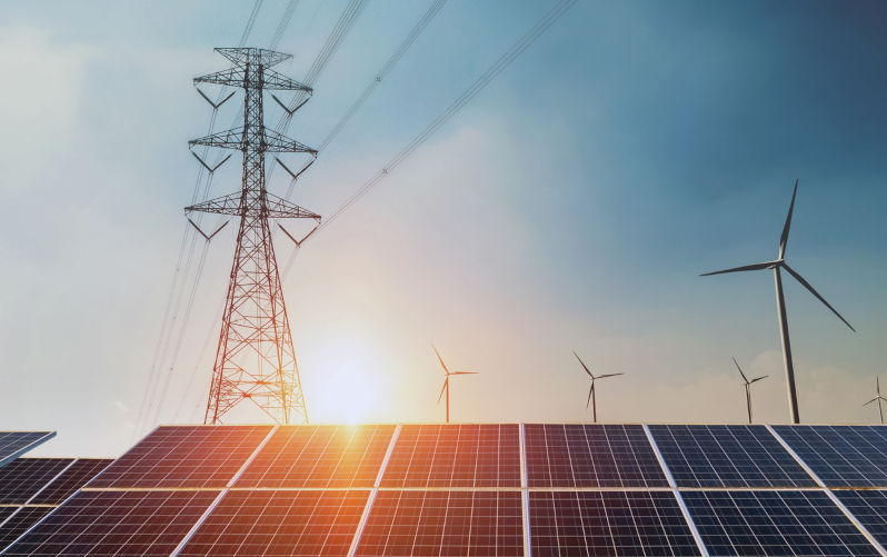 South Australia’s world-leading renewable transition is attracting flood of new industry