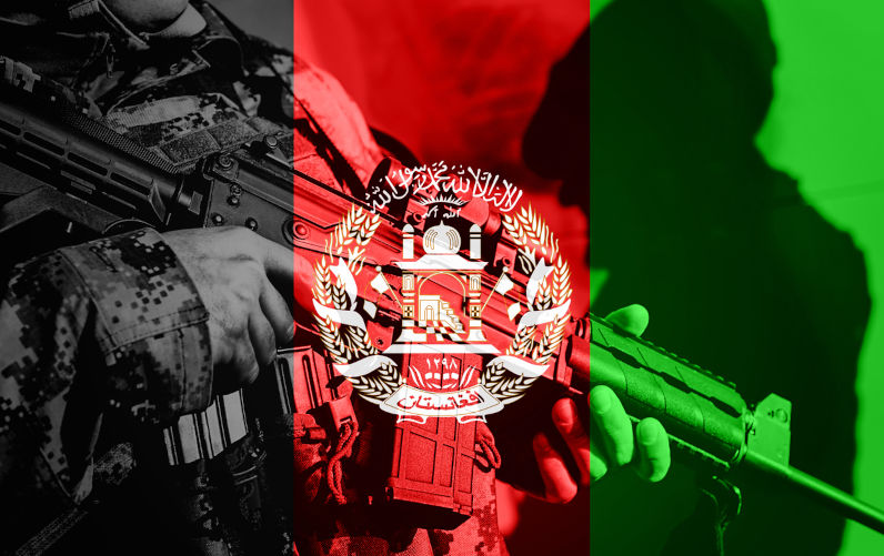 Absent justice: Australia’s Afghanistan war crimes investigations thin out