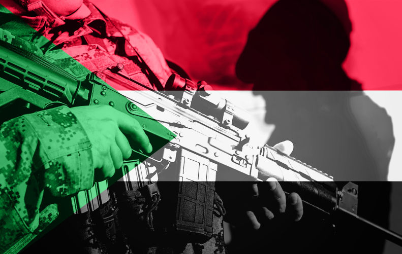 The Sudanese conflict: The mistake the West can't afford to make again