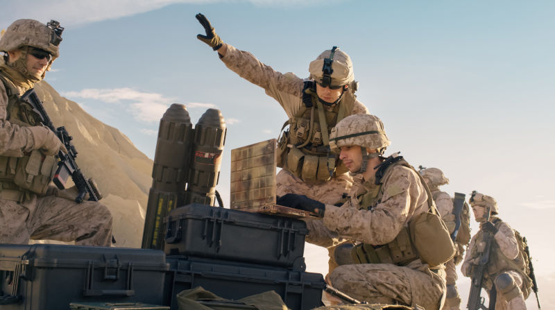 America’s wars and the US debt crisis